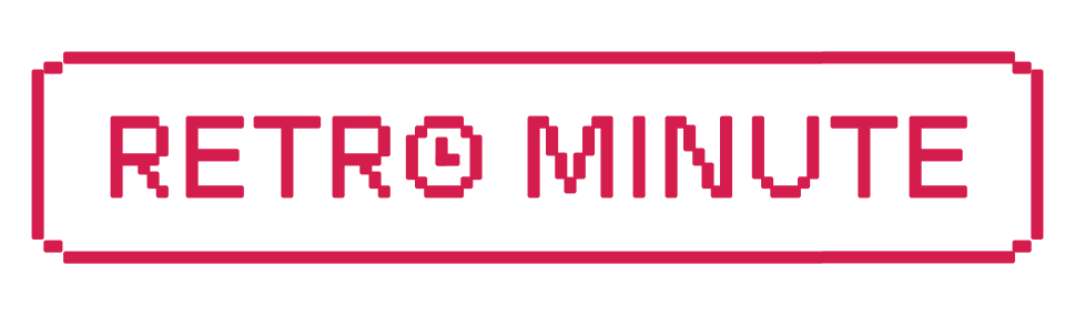 Retro Minute