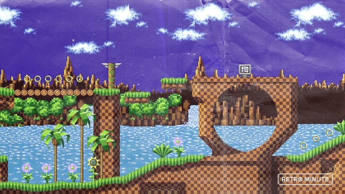 Megadrive Memories